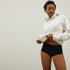 womens-renew-invisible-hipster-black | primary