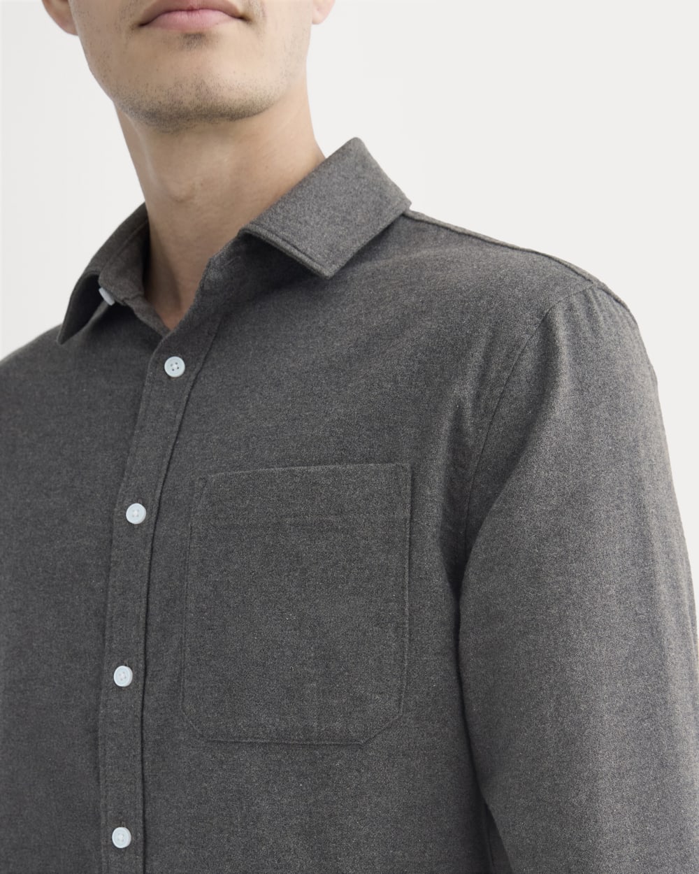 mens-brushed-flannel-shirt2-heathered-graphite