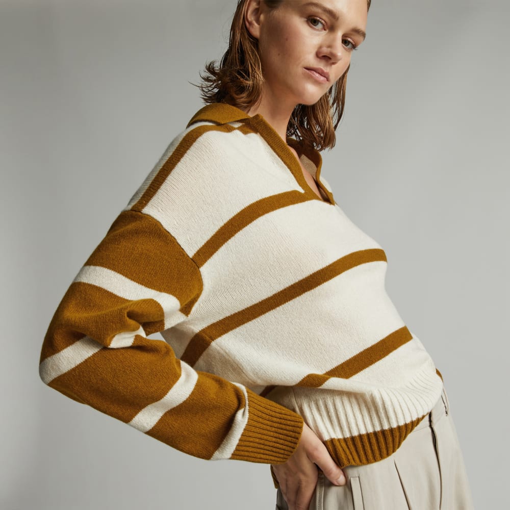 womens-recashmere-polo-bone-tapenade