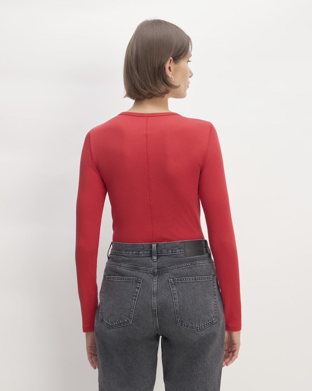womens-supima-rib-long-sleeve-crew-haute-red