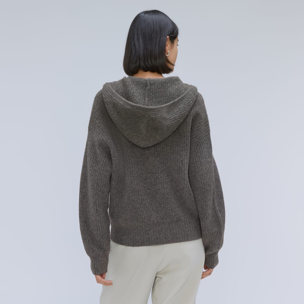 womens-cozy-stretch-hooded-cardigan-heathered-charcoal