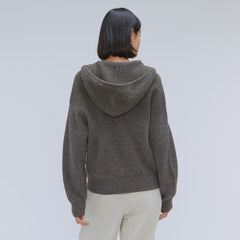 womens-cozy-stretch-hooded-cardigan-heathered-charcoal