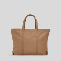 unisex-organic-canvas-weekender-cappuccino