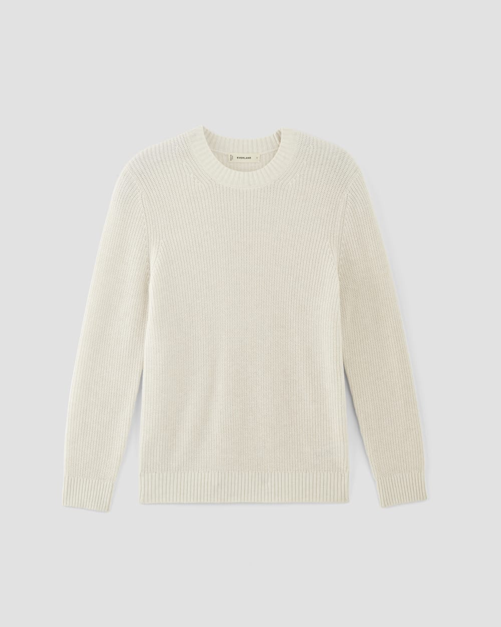 mens-no-sweat-ribbed-crew-heather-canvas | alt