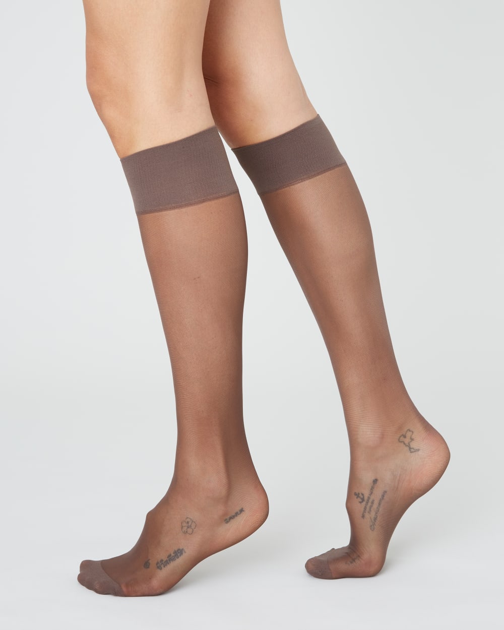 womens-2pck-elin-knee-high-socks-dark-brown | primary