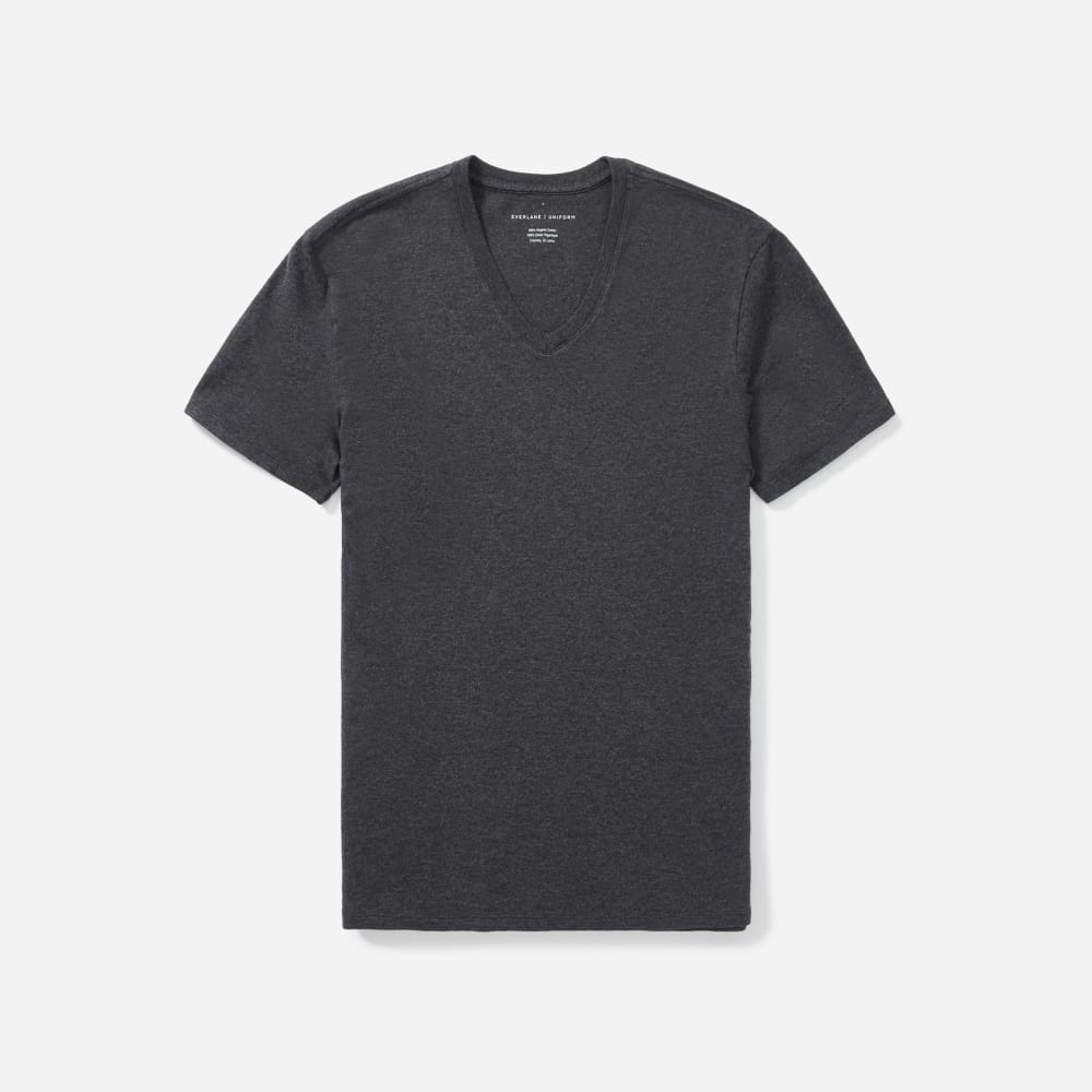 mens-organic-cotton-v-neck-tee-heather-charcoal