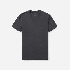 mens-organic-cotton-v-neck-tee-heather-charcoal