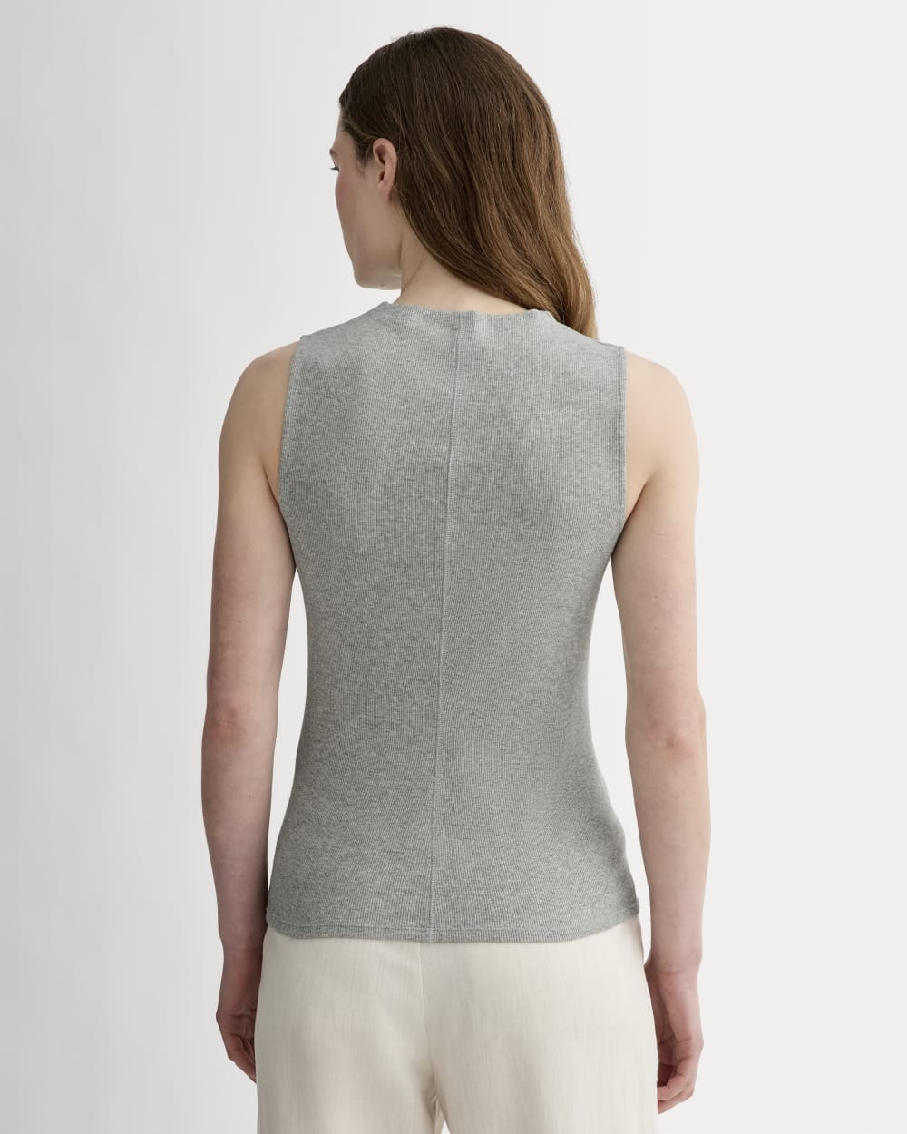 womens-supima-micro-rib-funnel-neck-tank-heathered-grey