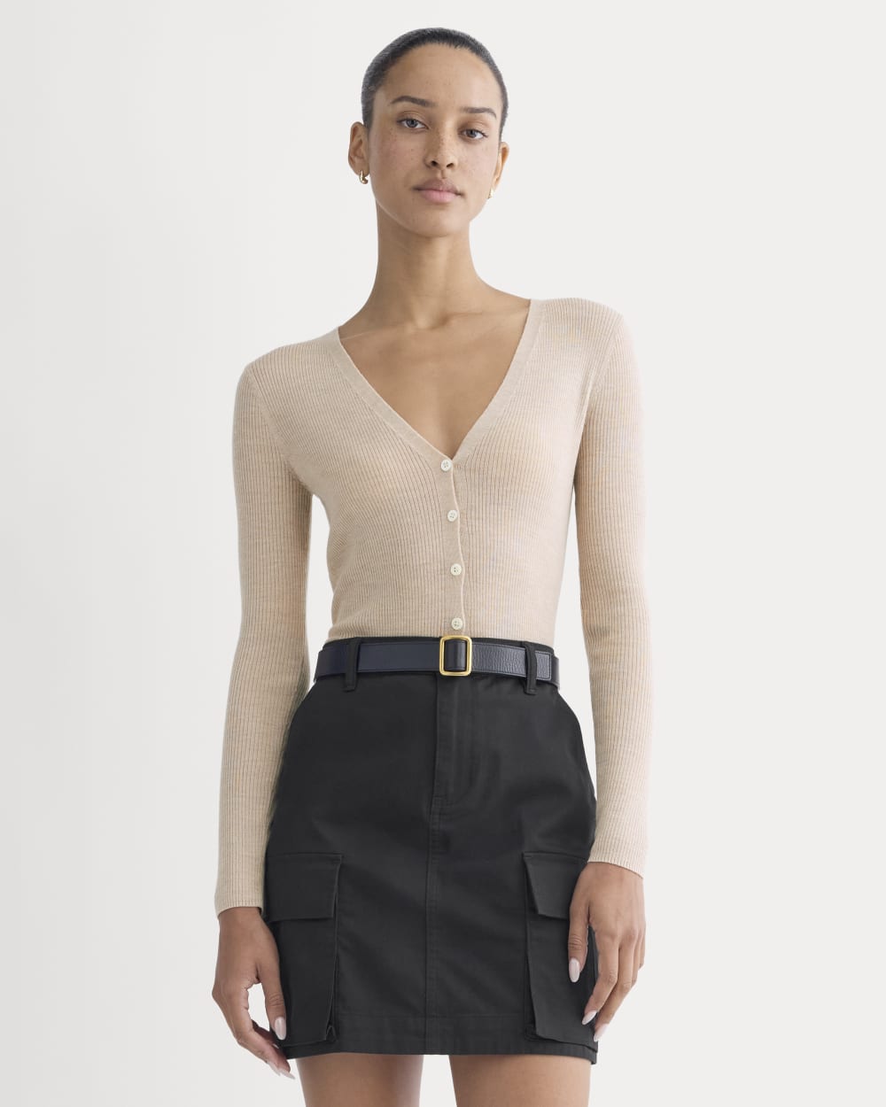 womens-paper-merino-wool-cardigan-pale-blush | primary