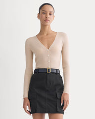 womens-paper-merino-wool-cardigan-pale-blush | primary