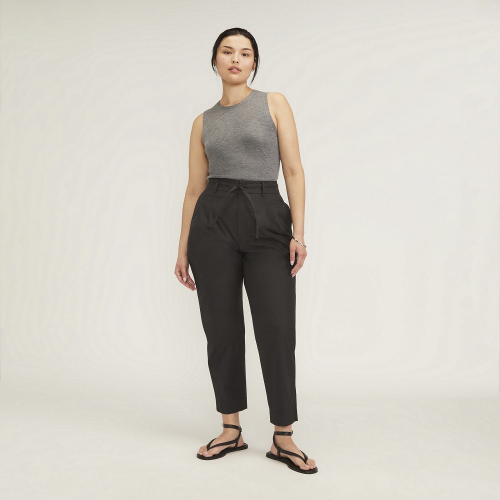 womens-ultrafine-merino-ribbed-shell-tank-heather-mid-grey | alt