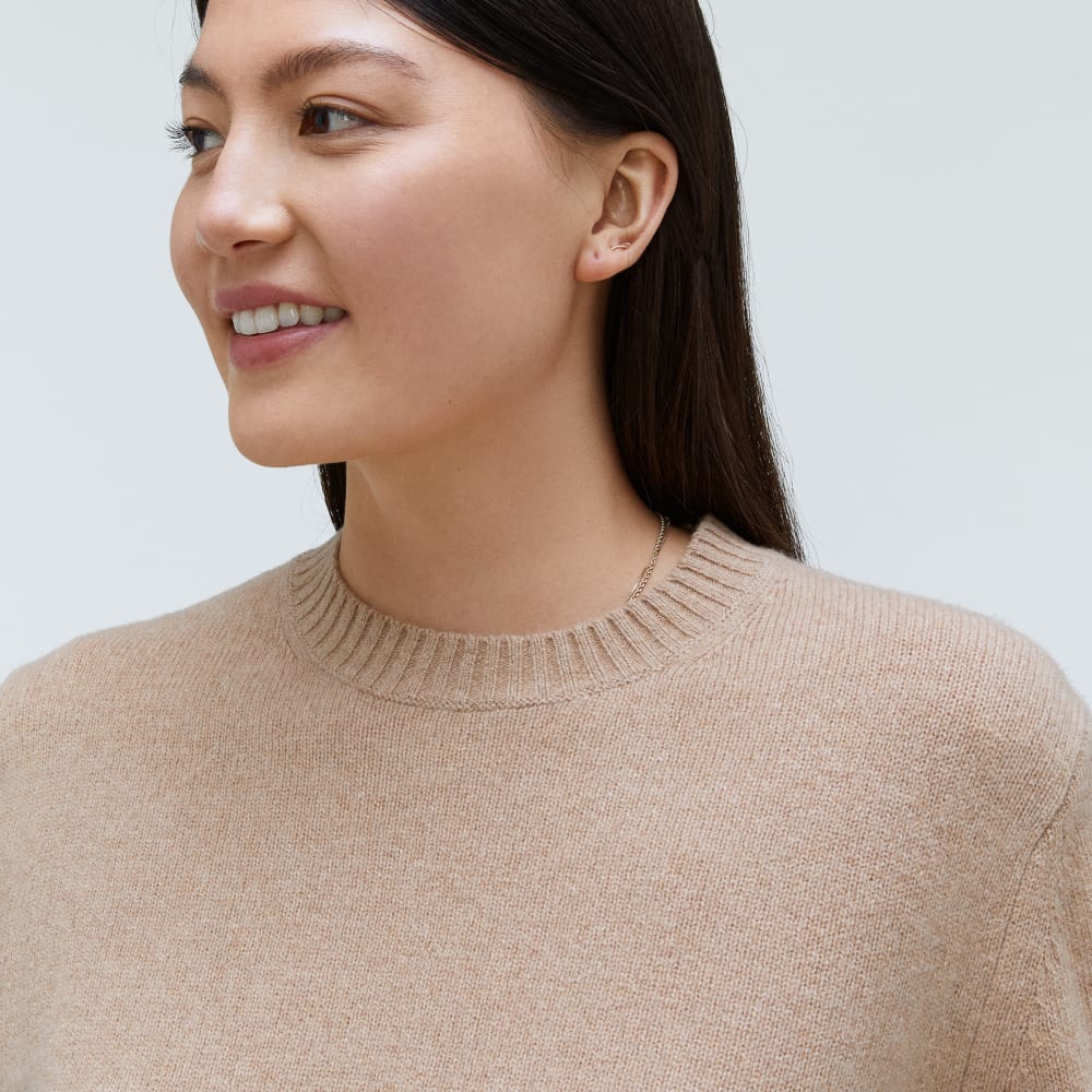 unisex-recashmere-crew-light-camel