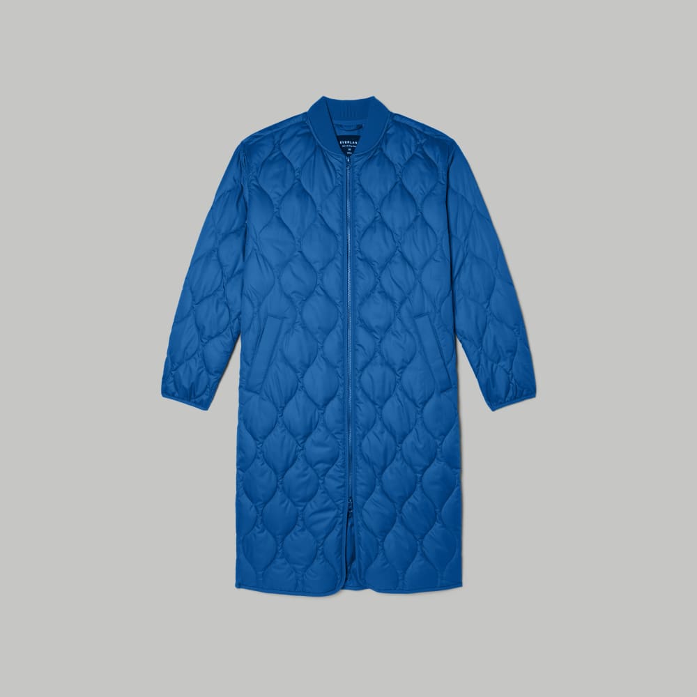 womens-renew-long-liner-lapis-blue | alt