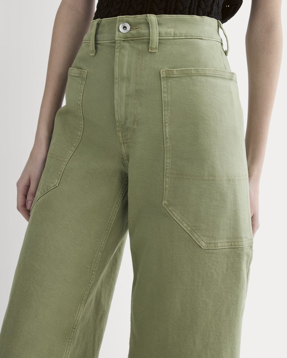 womens-gardener-jean-oil-green