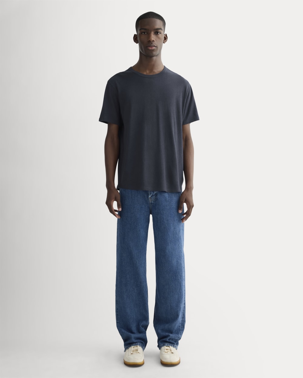 mens-cotton-linen-tee-navy