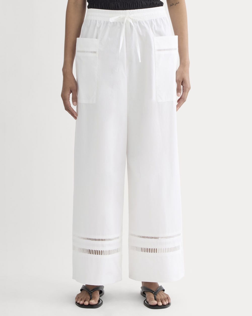 womens-lace-trim-pant-white
