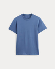 mens-premium-weight-crew-soft-cobalt | alt