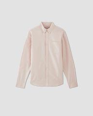 mens-organic-oxford-shirt-tall-whisper-pink | alt