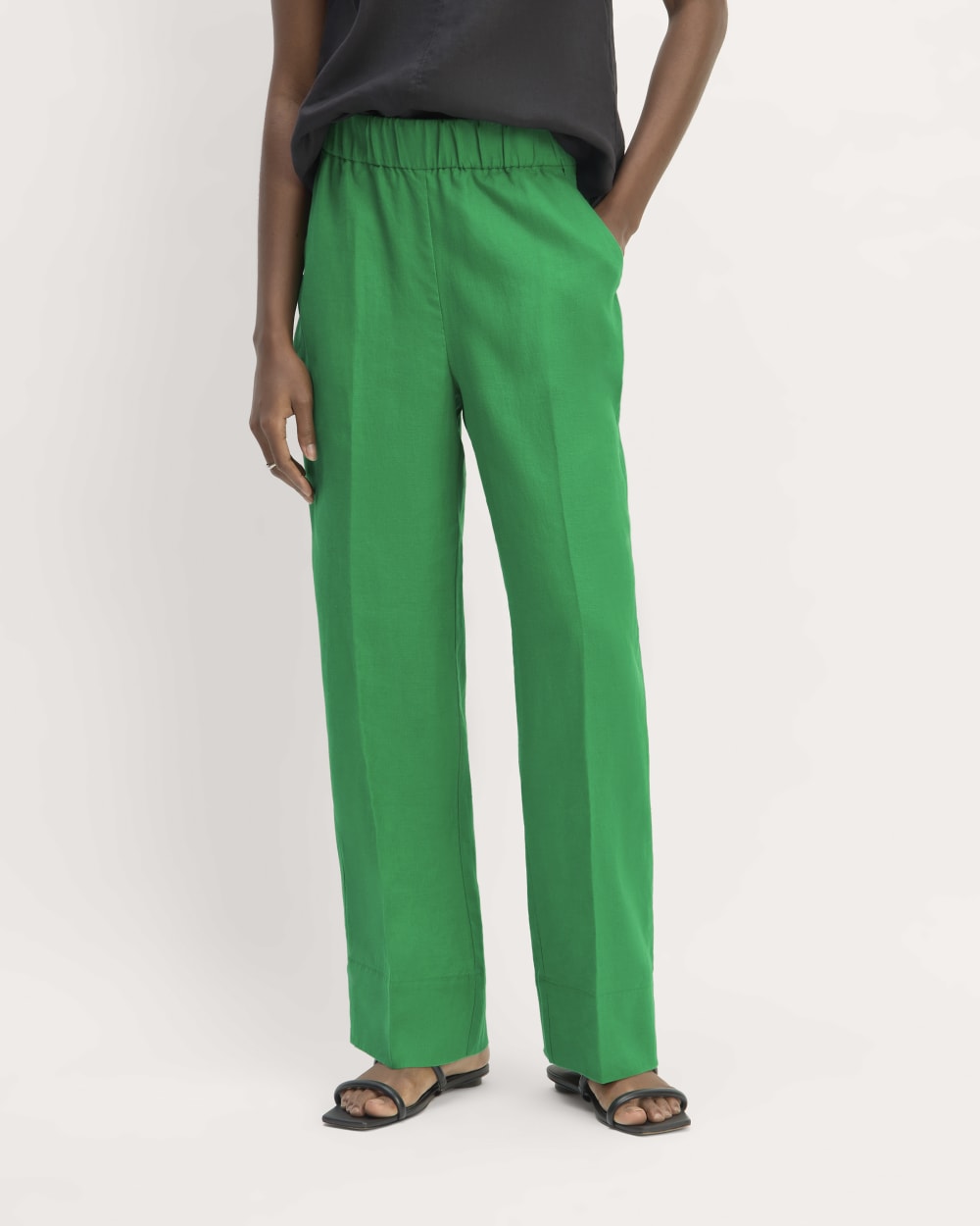 womens-linen-easy-pant-grass-green