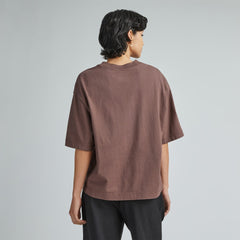 womens-premium-weight-tee-chocolate-brown