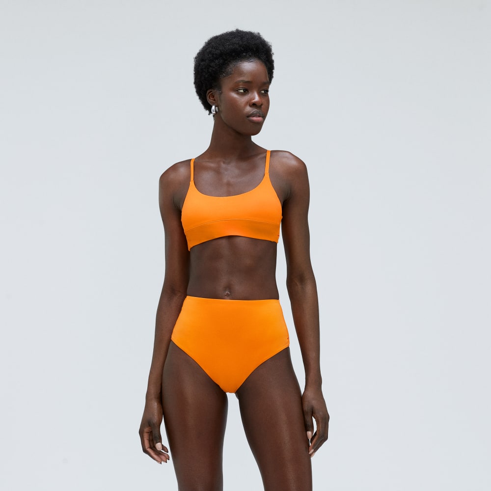 womens-scoop-neck-bikini-top-turmeric