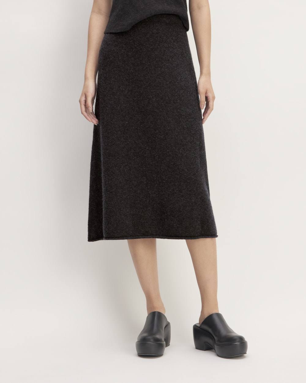 womens-cozy-stretch-skirt-charcoal