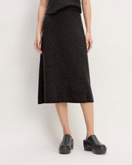 womens-cozy-stretch-skirt-charcoal