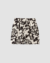 womens-linen-easy-short-black-bone-floral | alt