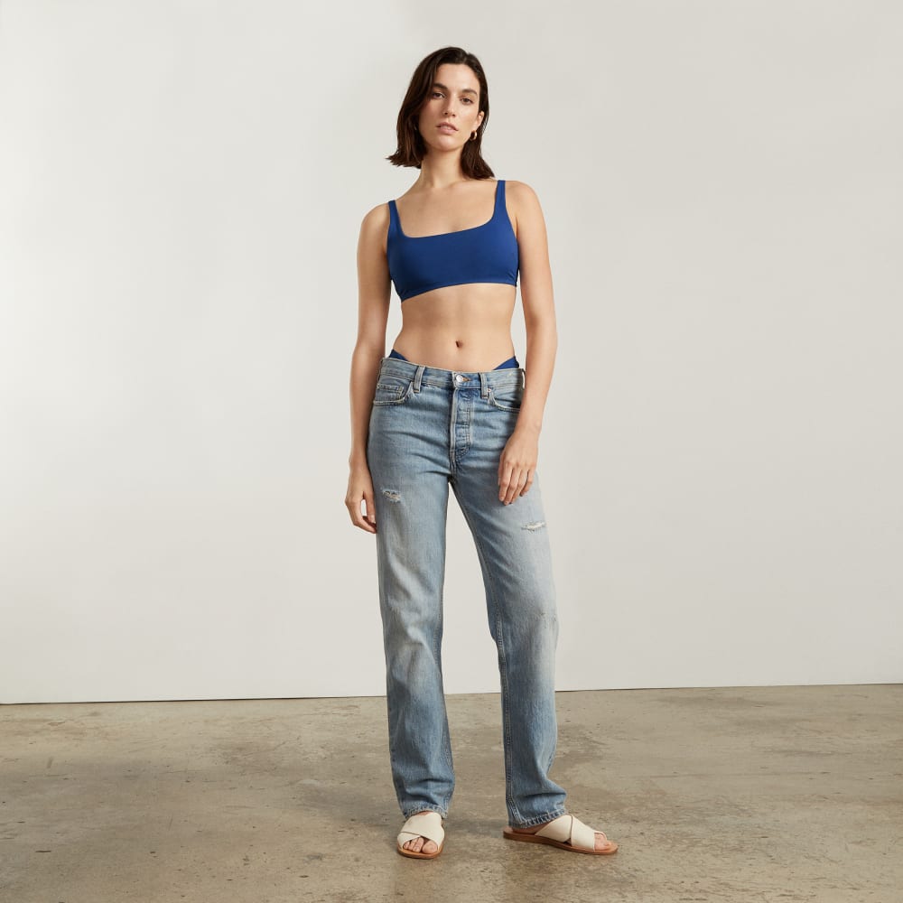 womens-square-neck-bikini-top-blue-dusk