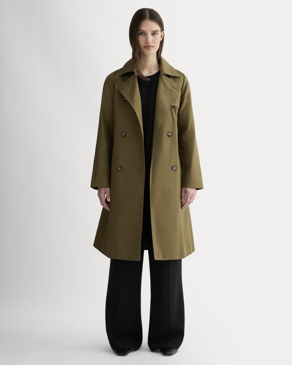 womens-cotton-modern-trench-coat-new-beech | primary