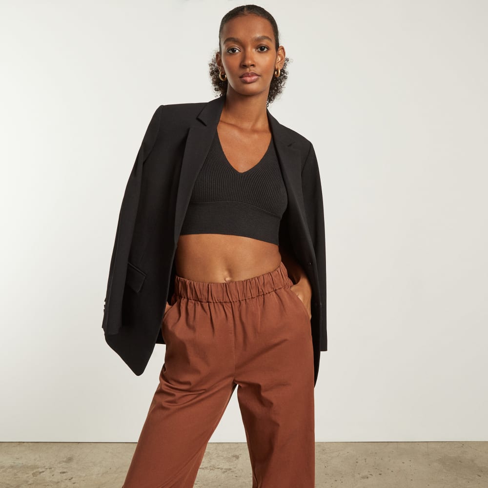 womens-cotton-crossback-cropped-sweater-black