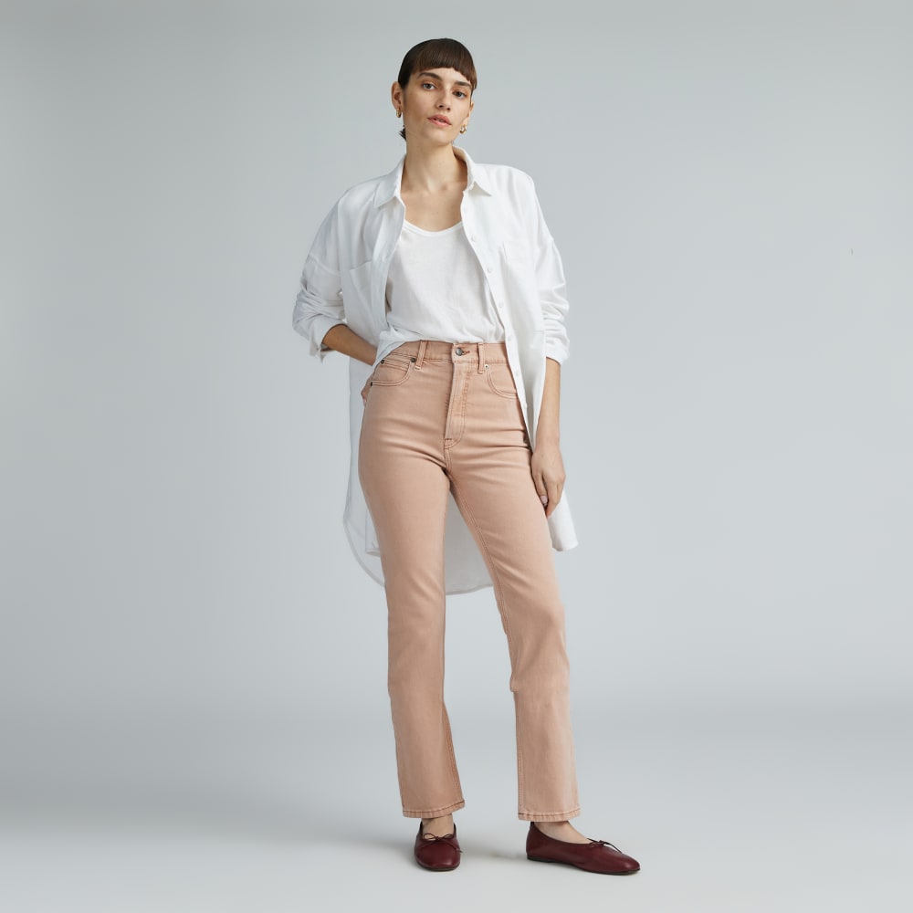 womens-way-high-slim-jean-clay | primary