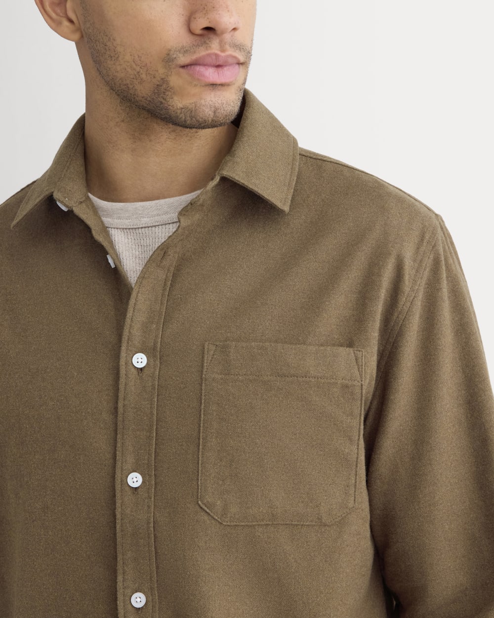 mens-brushed-flannel-shirt2-heathered-cocoa-brown