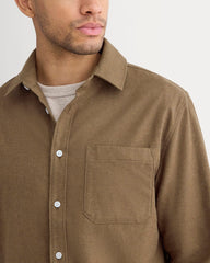 mens-brushed-flannel-shirt2-heathered-cocoa-brown