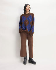 womens-superfuzz-alpaca-crew-blue-brown-fuschia