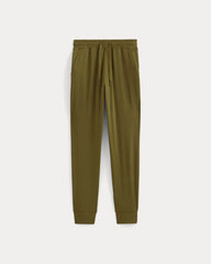 mens-off-duty-terry-jogger-olive | alt