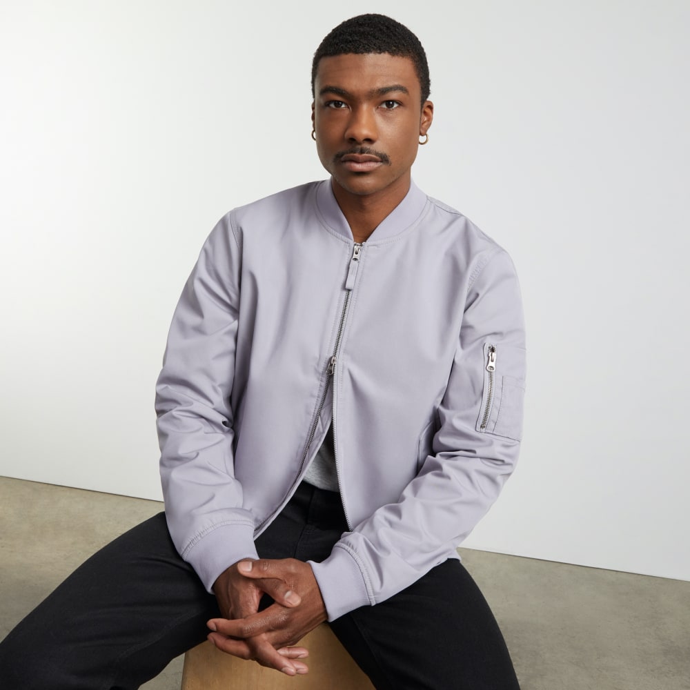 mens-uniform-bomber-jacket-lilac-grey