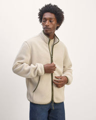 mens-teddy-fleece-heather-oat | primary
