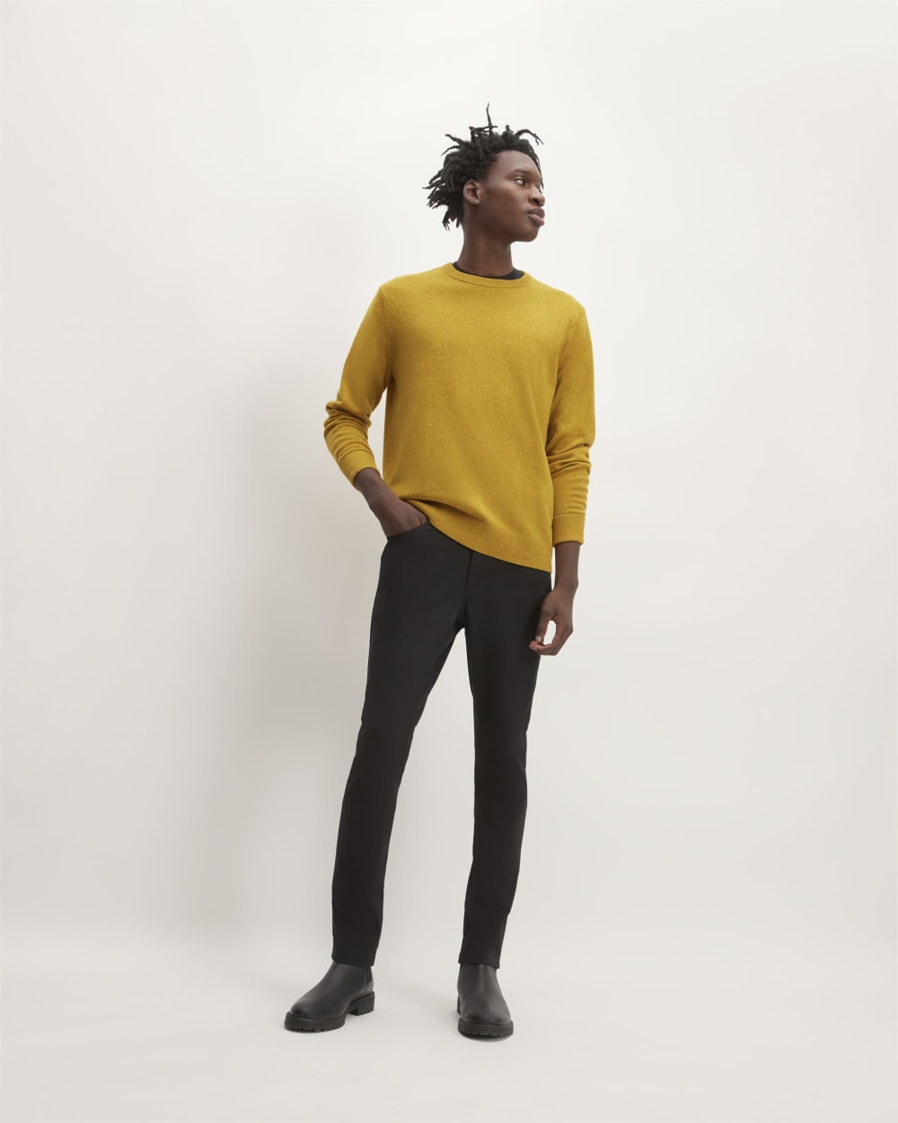 mens-cashmere-crew-mustard-donegal
