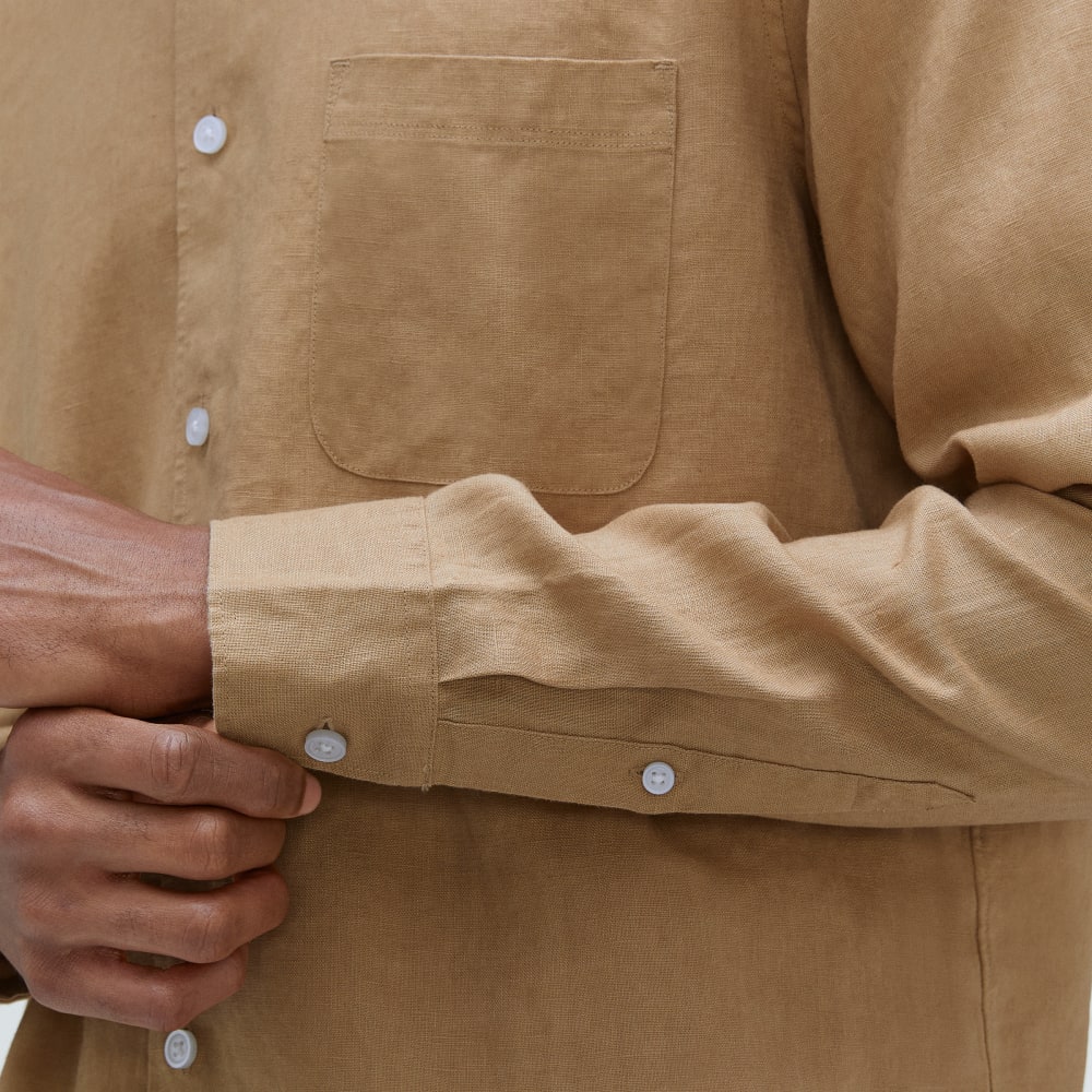 mens-linen-stndrd-fit-shirt-iced-coffee