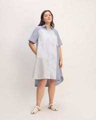 womens-ma-patchwork-daytripper-dress-blue-stripe-patchwork
