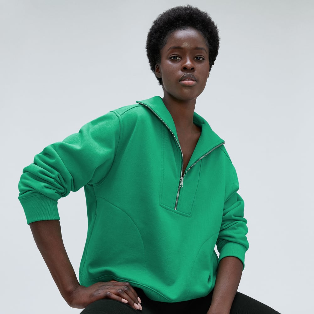 womens-track-half-zip-bright-jade