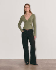 womens-rib-knit-wrap-top-kalamata