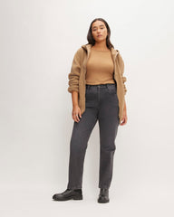 womens-renew-fleece-full-zip-hoodie-tigers-eye-brown