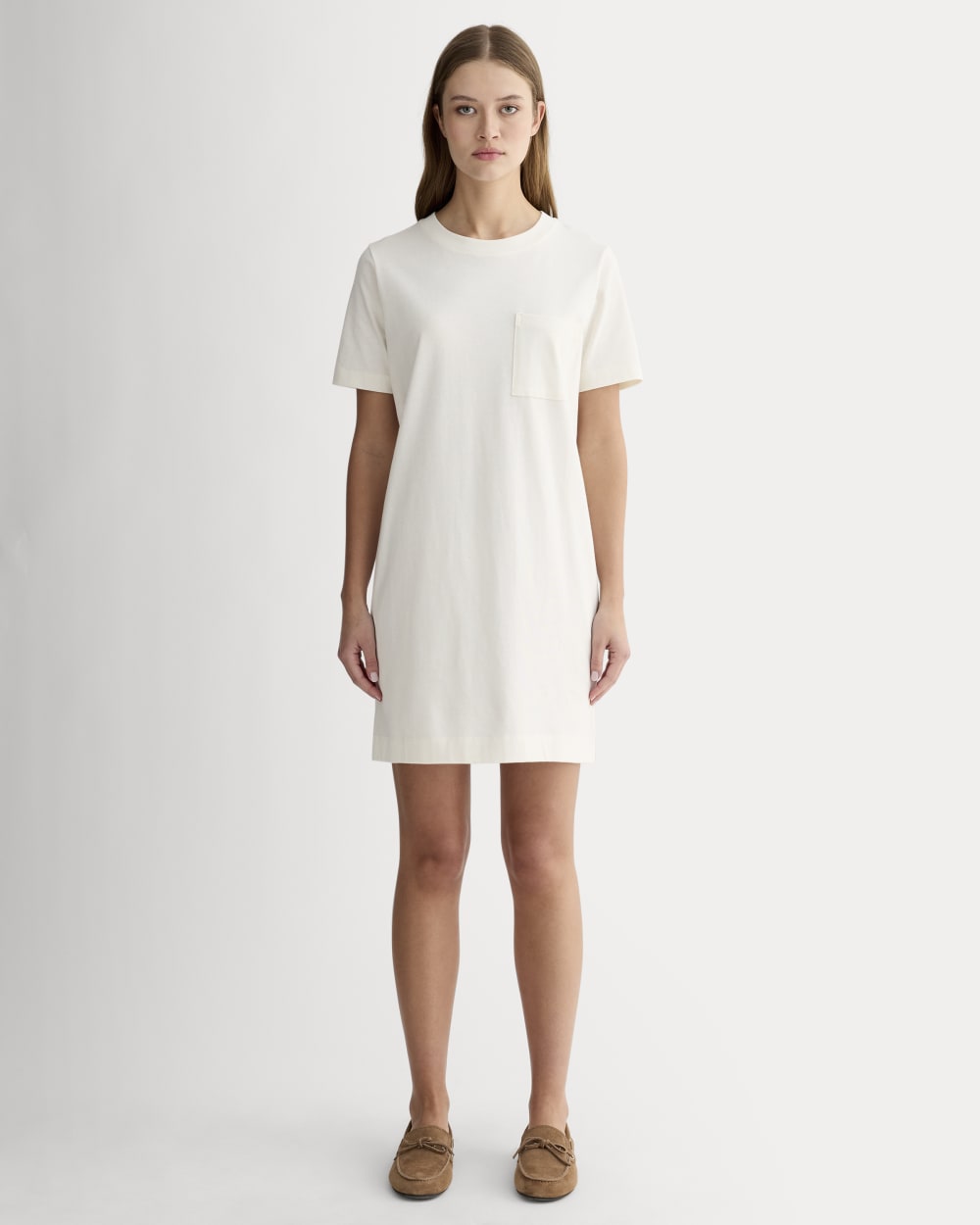 womens-organic-weekend-tee-dress-canvas | primary