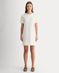 womens-organic-weekend-tee-dress-canvas | primary