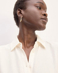 womens-mini-jacquard-stripe-shirt-dress-bone