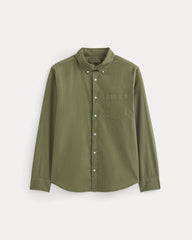 mens-washed-poplin-shirt2-lichen-green | alt