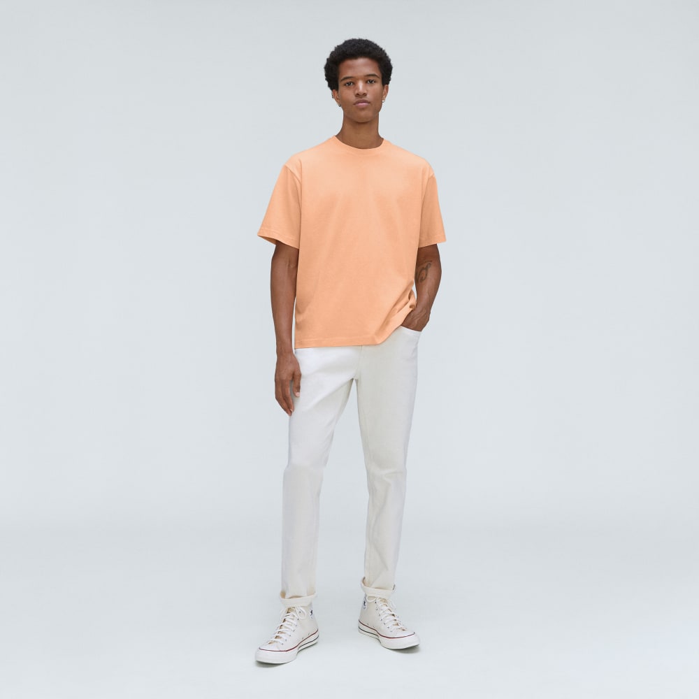 mens-prem-wt-rlxd-crew-apricot | alt