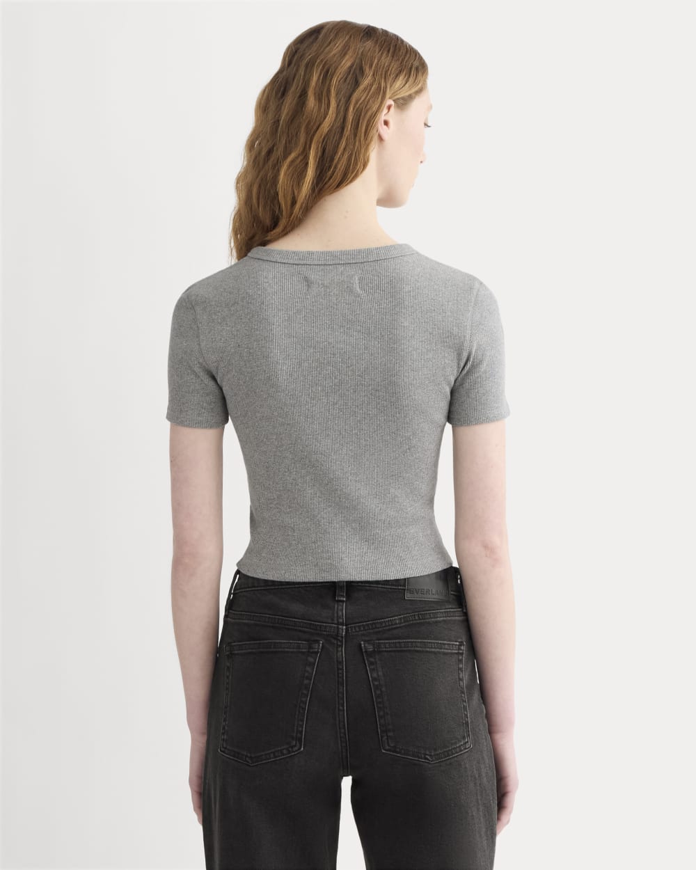 womens-cropped-short-sleeve-rib-tee-mid-heather-grey